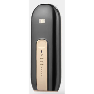 FOND IPL Hair Removal Tool - Black